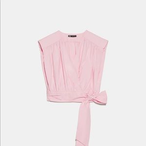 Zara Top